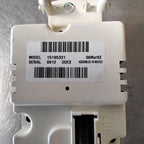 Heater A/c Control GMC ENVOY 03 04