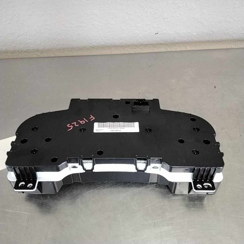 Speedometer CHEVY SILVERADO 1500 08 09 10 11 12 13