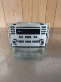 Audio & Visual Equip.(radio) CHEVY COBALT 05 06