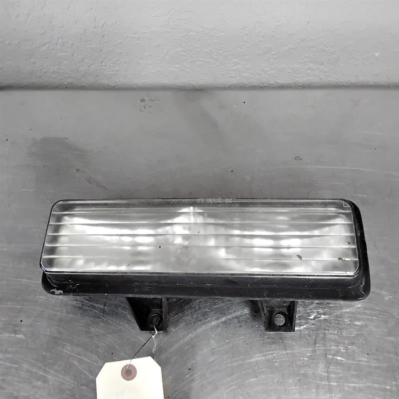 Fog/mark/park/turn Light/lamp SUBURBAN 1500 Left 89 90 91