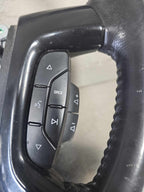 Steering Wheel CHEVY TAHOE 07 08