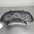 Speedometer TRAILBLAZER 06 07 08 09
