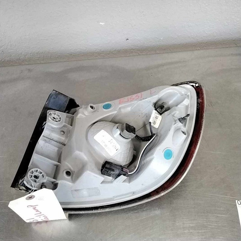 Tail Light Assembly BUICK ENCLAVE Left 08 09 10 11 12
