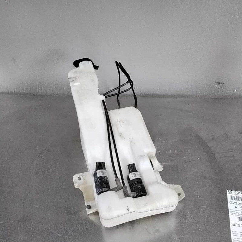 Washer Bottle CHEVY TAHOE 00 01 02 03 04 05 06