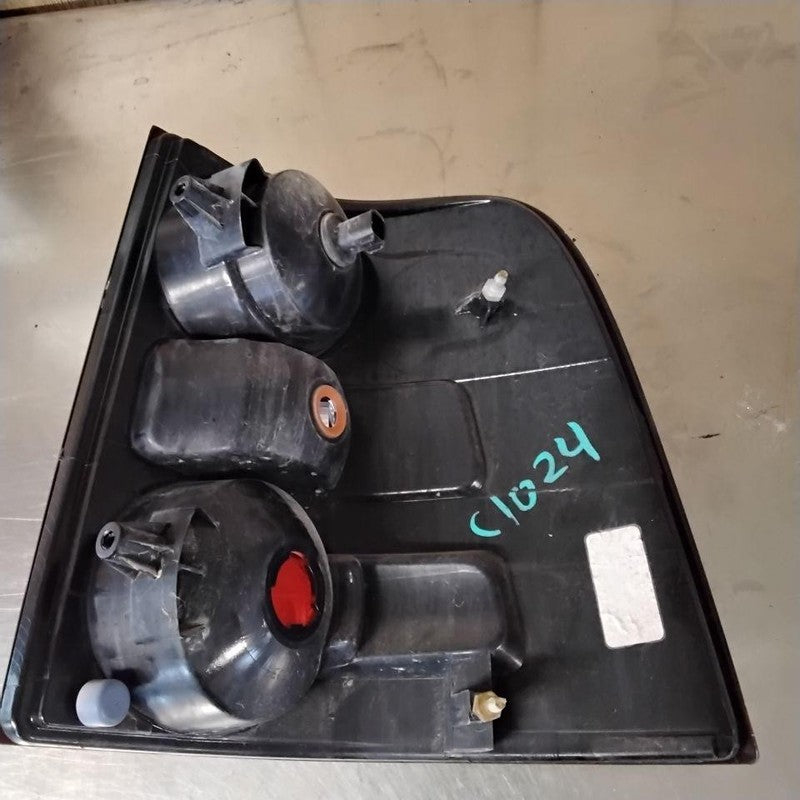 Tail Light Assembly FORD EXPLORER Left 06 07 08 09 10