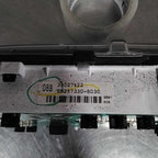 Speedometer CHEVY GEO TRACKER 01 02 03 04