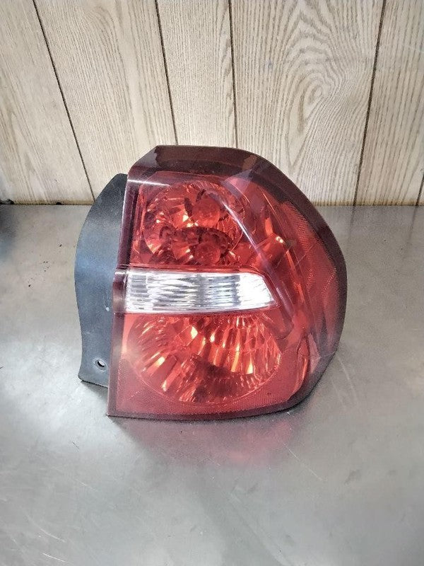 Tail Light Assembly CHEVY MALIBU Right 04 05 06 07 08