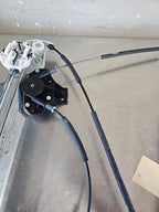 Front Door Regulator FORD ESCAPE Left 13 14 15 16 17 18 19