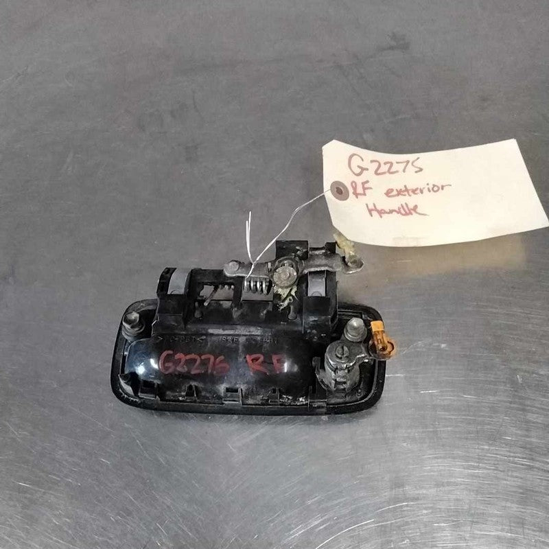 Outside Door Handle TOYOTA TACOMA Right 95 96 97 98 99 00 01 02 03 04