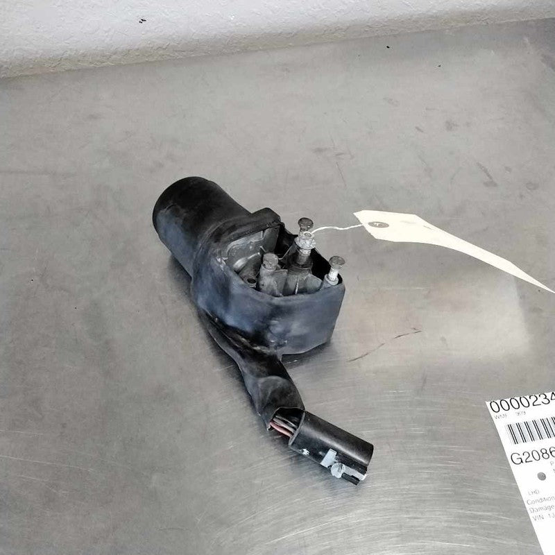 1997-1999 Jeep Cherokee Wiper Motor Front OEM#68067600AA