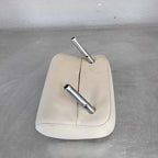 2005-2010 Jetta except GLI Rear Center Headrest OEM#1K0885902J3Z6
