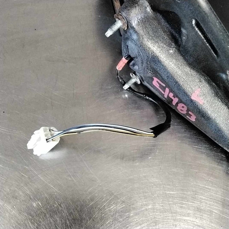 Door Mirror DODGE STRATUS Left 01 02 03 04 05 06