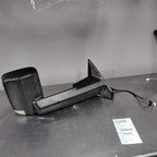 Door Mirror DODGE PICKUP 2500 Right 11 12