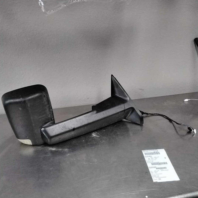 Door Mirror DODGE PICKUP 2500 Right 11 12