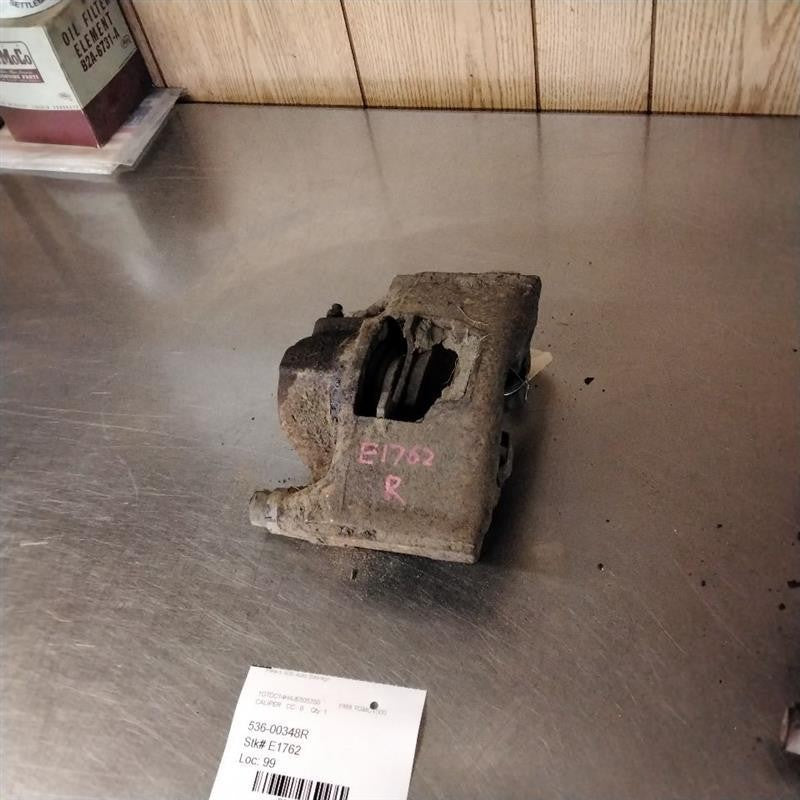 Caliper GMC PICKUP 1500 Right 88 89 90 91