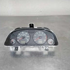 Speedometer SUBARU FORESTER 02