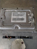 Engine/motor Brain Box CADILLAC DEVILLE 00 01 02 03