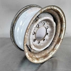 1992-1997 Ford Pickup F250 Wheel OEM#F3UZ1015A