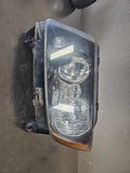 2011-2017 Jeep Compass Left Headlamp Assembly OEM #68171215AC #114-133