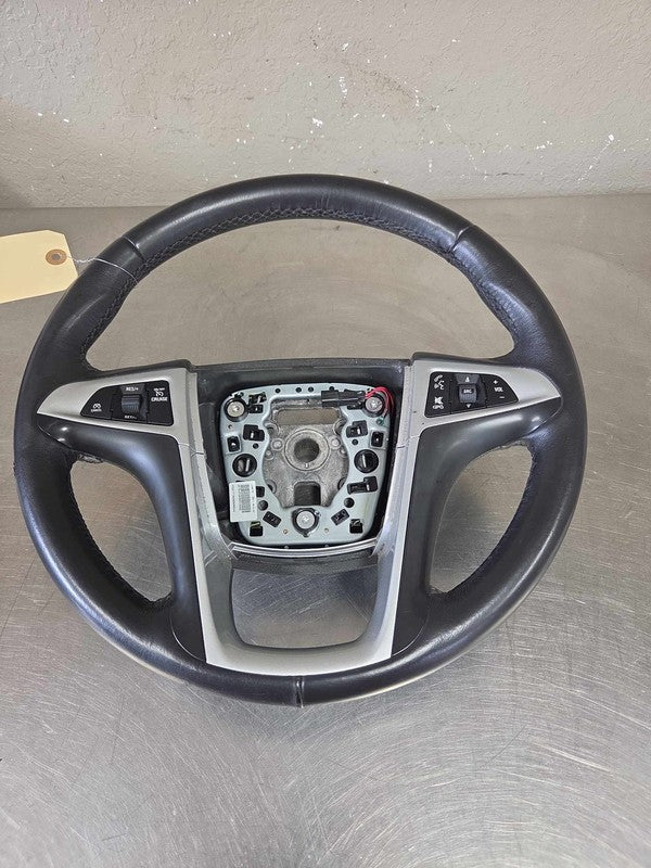 2012-2017 Chevy Equinox Steering Wheel
