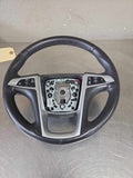 2012-2017 Chevy Equinox Steering Wheel