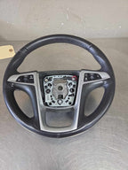 2012-2017 Chevy Equinox Steering Wheel