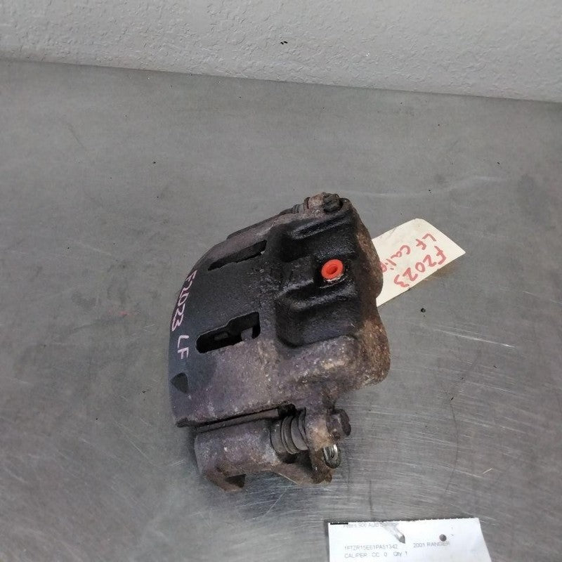 Caliper FORD RANGER Left 01 02