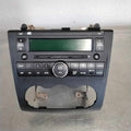 Audio & Visual Equip.(radio) NISSAN ALTIMA 10 11 12 13