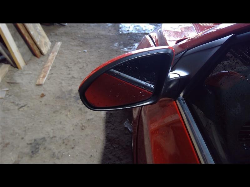 Door Mirror CHEVY CRUZE Left 11 12 13 14 15 16