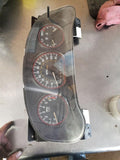 Speedometer PONTIAC MONTANA VAN 00