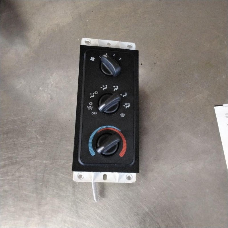 Heater A/c Control DODGE DAKOTA 97 98 99 00