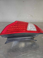 2010-2012 Ford Fusion Left Tail Light Assembly