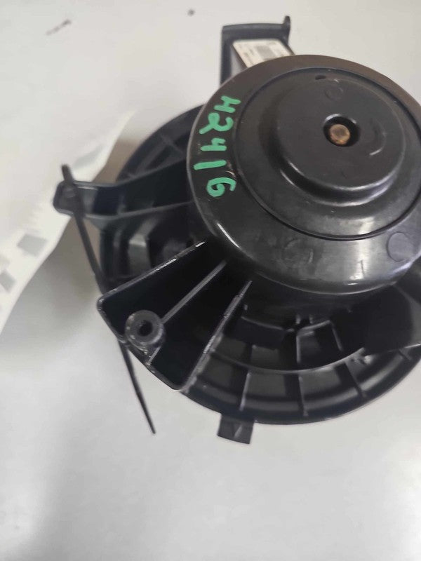 2009-2012 Chevrolet Traverse Blower Motor OEM#22961461