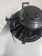 2009-2012 Chevrolet Traverse Blower Motor OEM#22961461