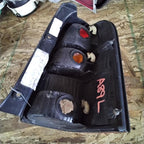 Tail Light Assembly FORD ESCAPE Left 01 02 03 04 05 06 07