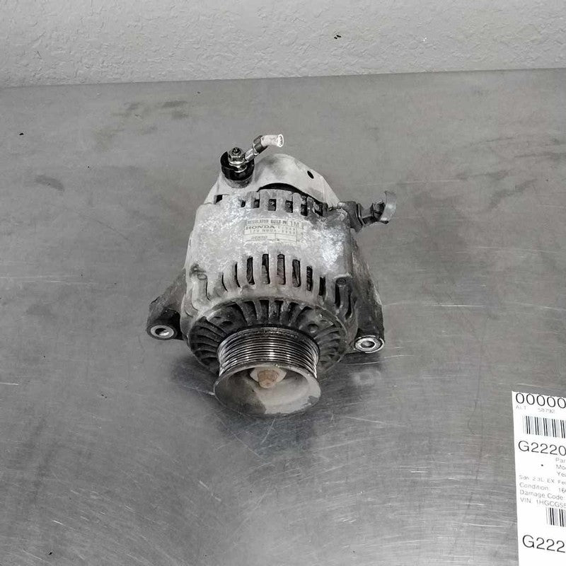 Alternator HONDA ACCORD 98 99 00 01 02