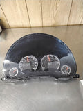 Speedometer JEEP LIBERTY 06