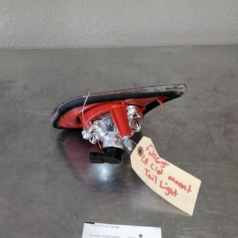 Tail Light Assembly VW PASSAT Left 06 07 08 09 10