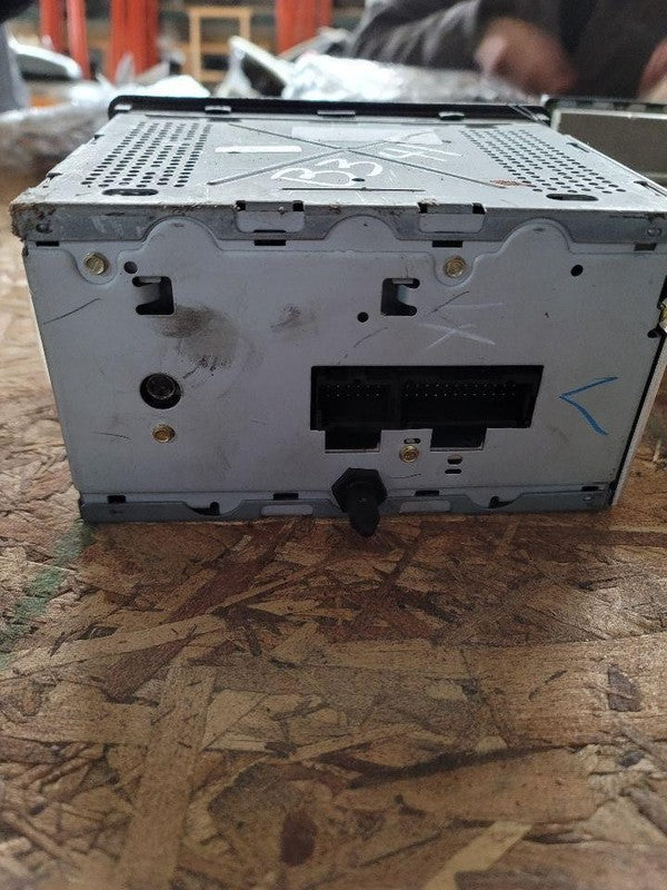 Audio & Visual Equip.(radio) CHEVY IMPALA 00 01 02 03 04 05