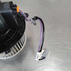 2007-2010 GMC Sierra 1500 Blower Motor OEM#20911076