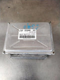 Engine/motor Brain Box ISUZU RODEO 00 01 02 03