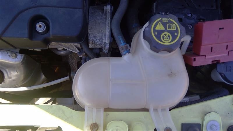 Coolant Recovery Bottle CHEVY SPARK 16 17 18 19 20 21 22