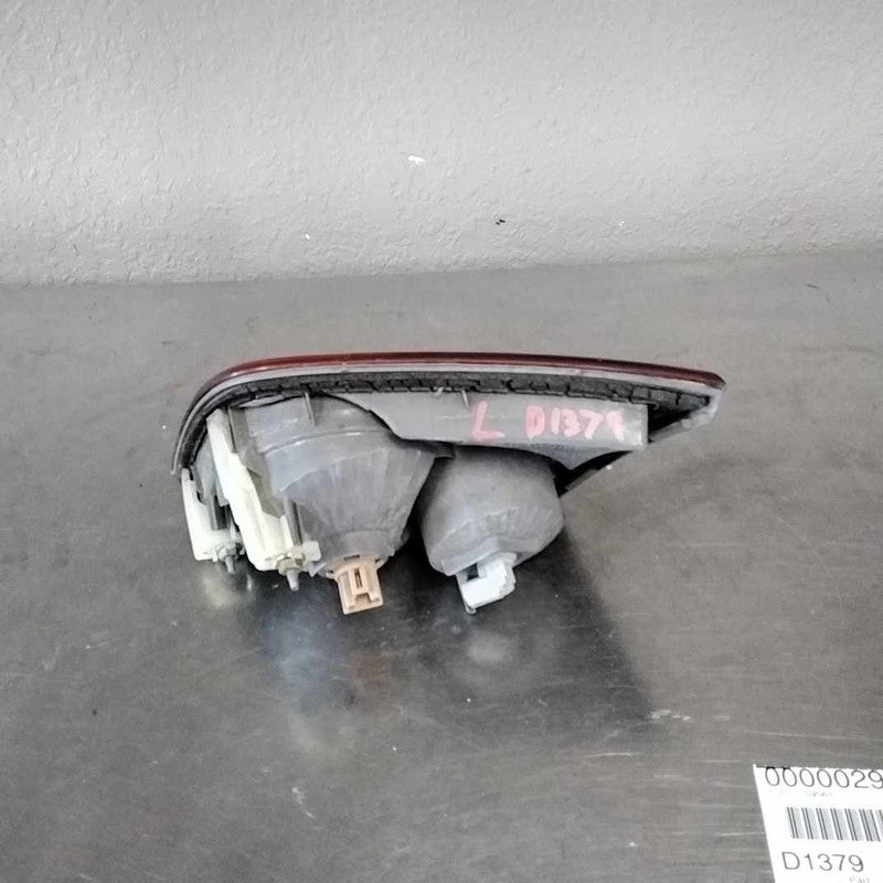 Tail Light Assembly MAZDA 6 Left 03 04 05