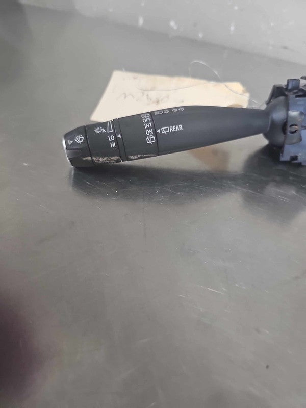 2023-2024 Chevrolet Tahoe Combination Switch Column- Turn and Wiper