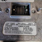 Chassis Brain Box FORD ESCAPE 14 15