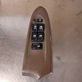 Door Switch Front TRAILBLAZER 02 03 04