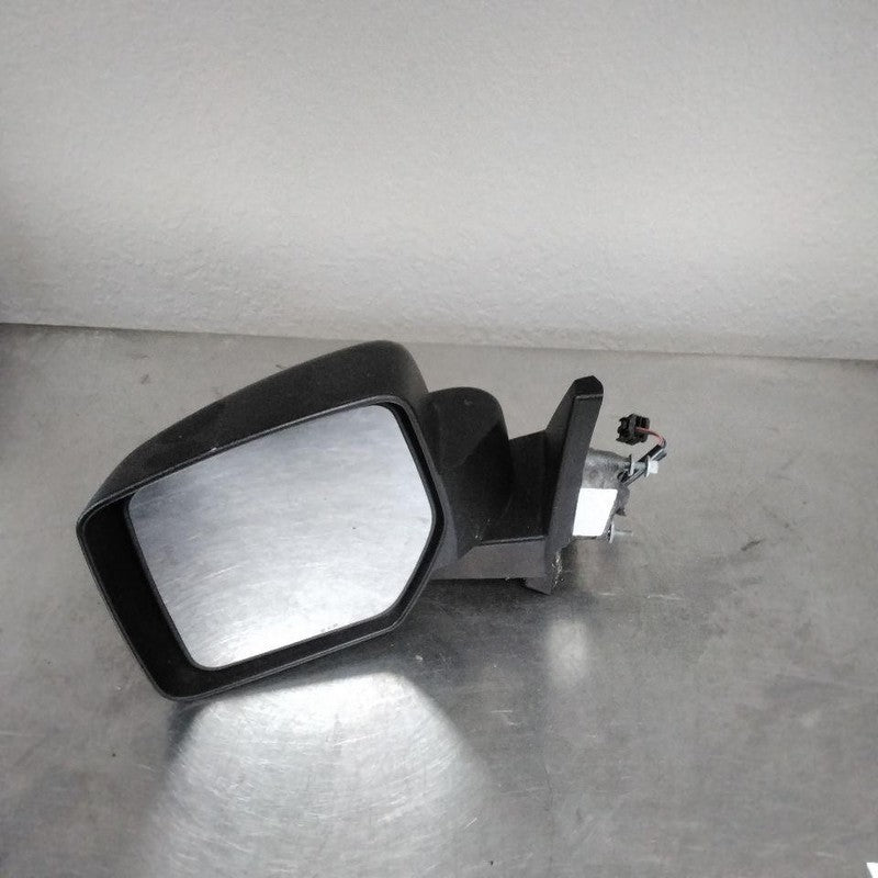 Door Mirror JEEP PATRIOT Left 07 08 09 10 11 12