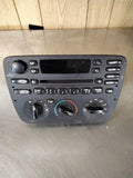 Audio & Visual Equip.(radio) FORD TAURUS 01 02 03