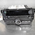 Audio & Visual Equip.(radio) CHEVY SILVERADO 1500 10 11 12 13
