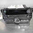 Audio & Visual Equip.(radio) CHEVY SILVERADO 1500 10 11 12 13